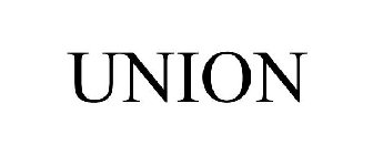 UNION