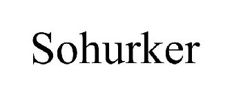 SOHURKER