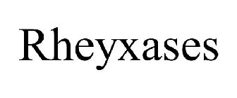 RHEYXASES