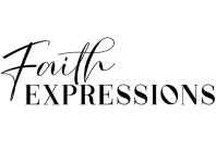 FAITH EXPRESSIONS