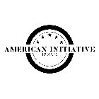 AMERICAN INITIATIVE 12.22.20