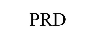 PRD