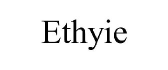 ETHYIE