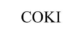 COKI