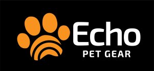 ECHO PET GEAR