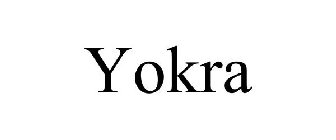 YOKRA