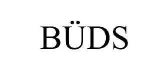 BÜDS