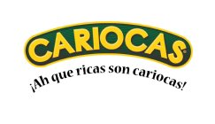 CARIOCAS ¡AH QUE RICAS SON CARIOCAS!