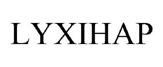 LYXIHAP