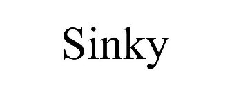 SINKY