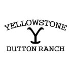 YELLOWSTONE Y DUTTONRANCH