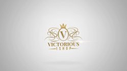 V VICTORIOUS1SHOP