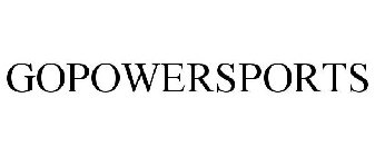 GOPOWERSPORTS