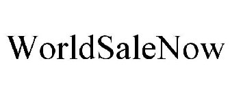 WORLDSALENOW