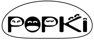 POPKI