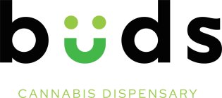 BÜDS CANNABIS DISPENSARY