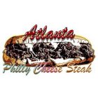 ATLANTA PHILLY CHEESE STEAK