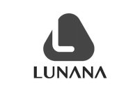 LUNANA