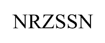 NRZSSN