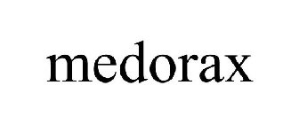 MEDORAX