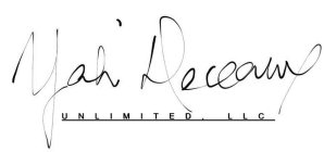 YAH' DECEAUX UNLIMITED, LLC