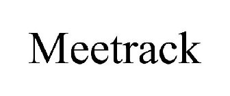 MEETRACK