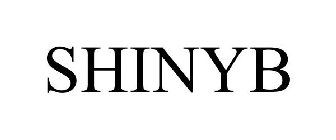 SHINYB