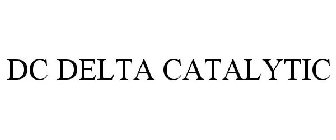 DC DELTA CATALYTIC