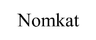 NOMKAT