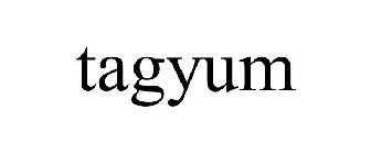 TAGYUM