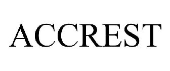 ACCREST