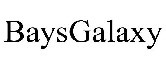 BAYSGALAXY