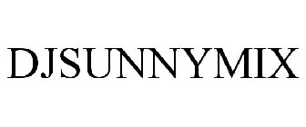 DJSUNNYMIX