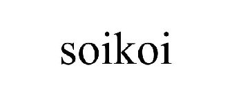 SOIKOI