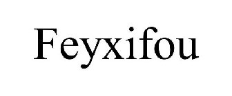 FEYXIFOU