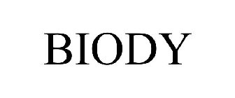 BIODY