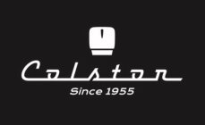 COLSTON SINCE 1955