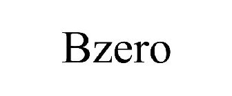 BZERO