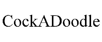 COCKADOODLE