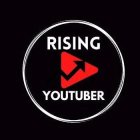 RISING YOUTUBER