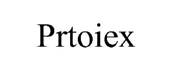 PRTOIEX