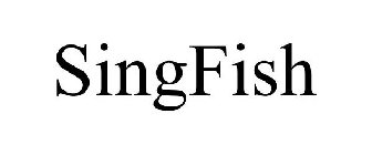 SINGFISH