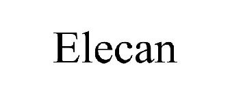 ELECAN