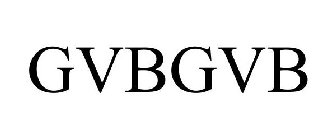 GVBGVB