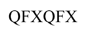 QFXQFX