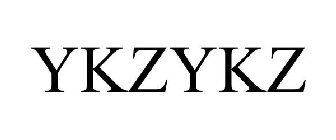 YKZYKZ