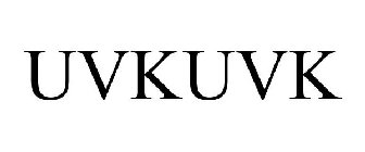 UVKUVK