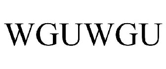 WGUWGU