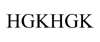 HGKHGK