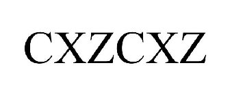 CXZCXZ